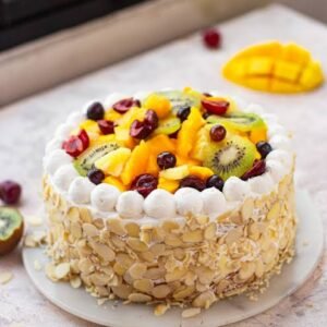FRUIT CAKE
